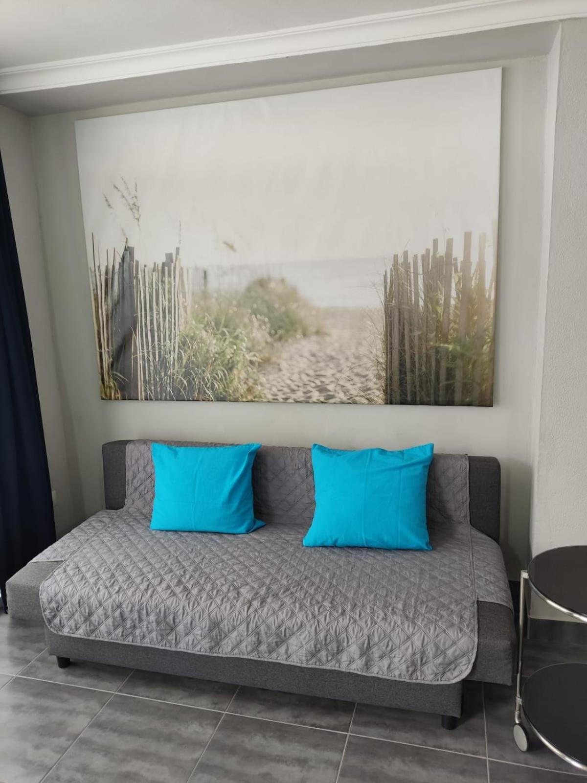 Apartamento 109 Maspalomas San Bartolomé Buitenkant foto