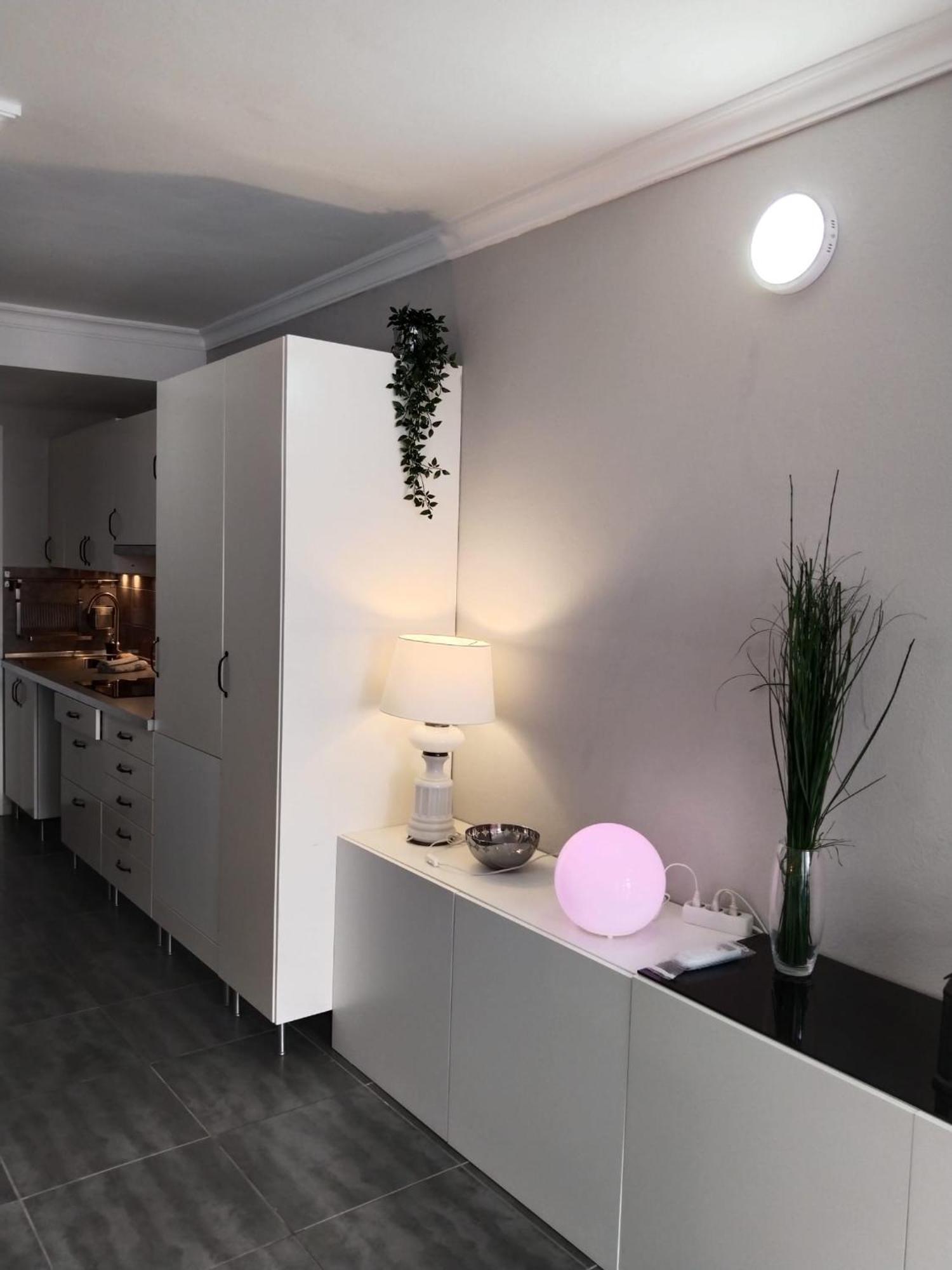 Apartamento 109 Maspalomas San Bartolomé Buitenkant foto