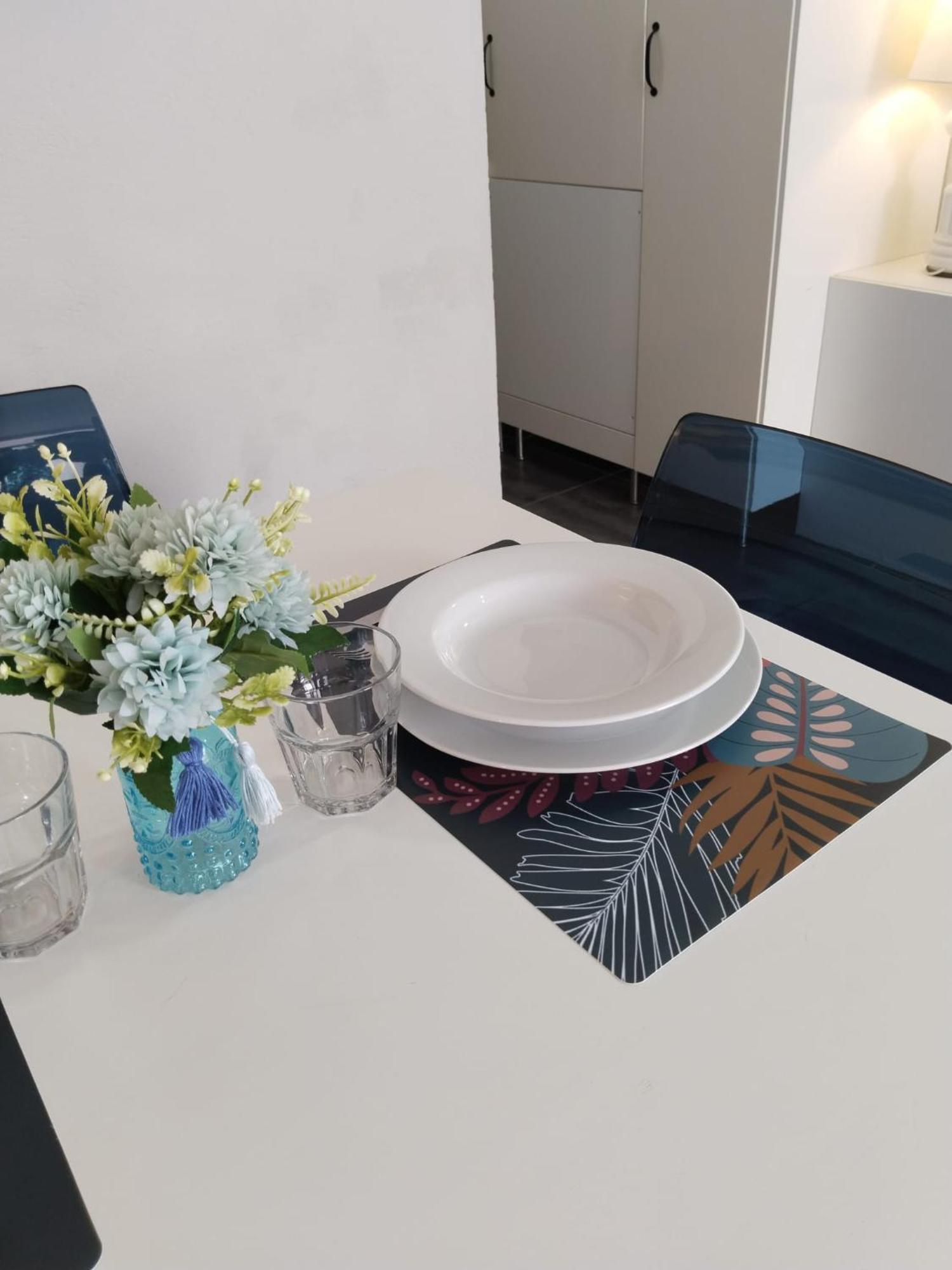 Apartamento 109 Maspalomas San Bartolomé Buitenkant foto