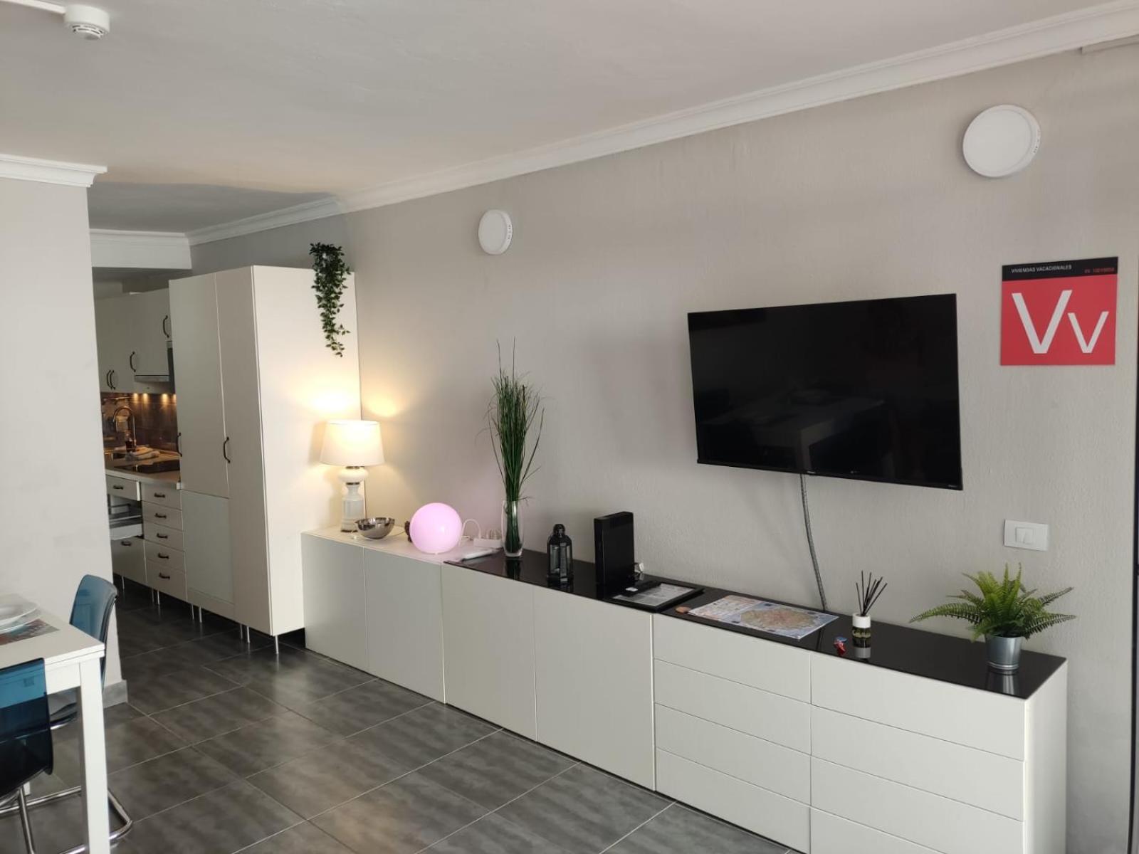 Apartamento 109 Maspalomas San Bartolomé Buitenkant foto