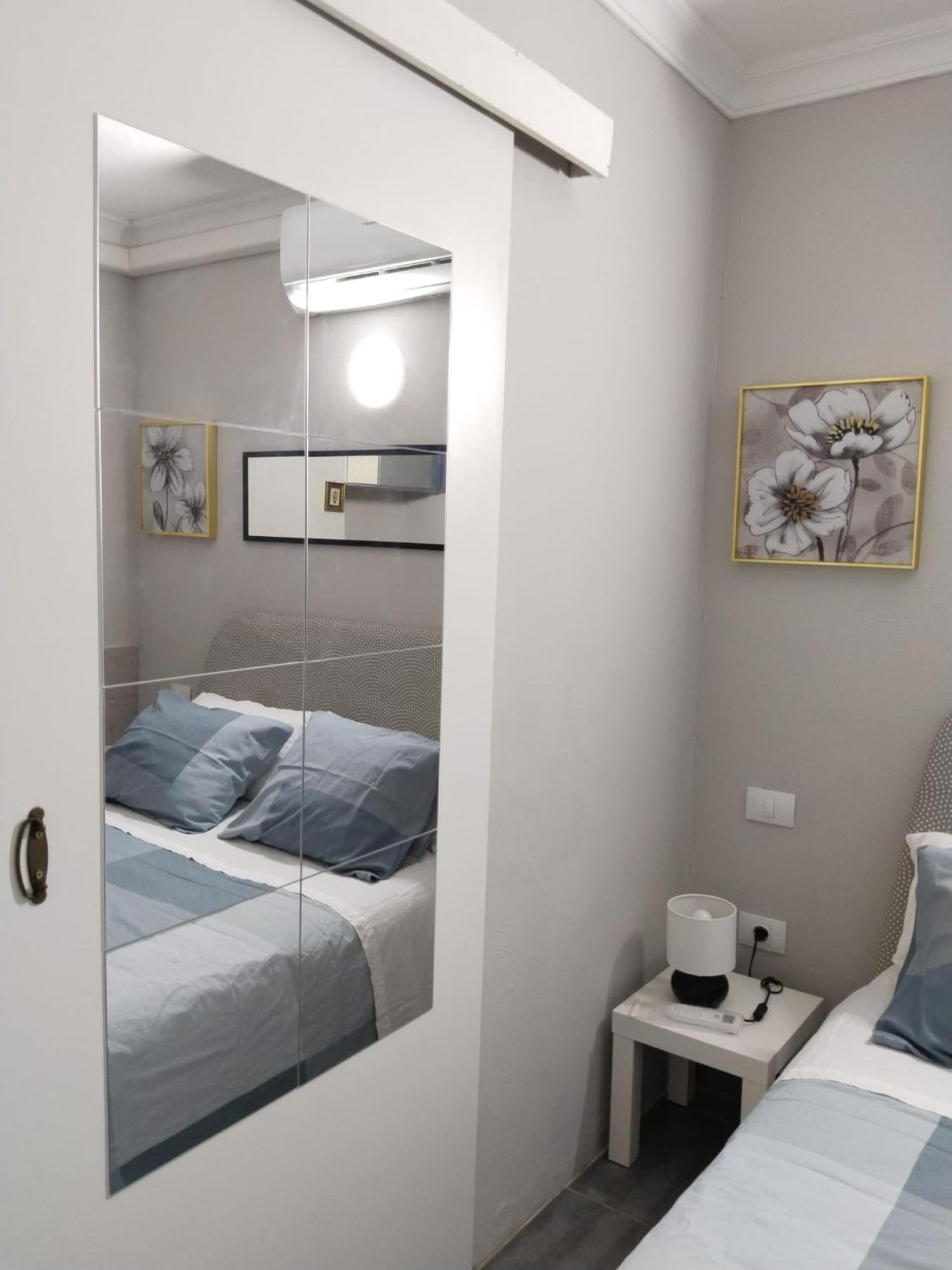 Apartamento 109 Maspalomas San Bartolomé Buitenkant foto